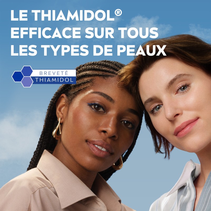 LOT Crème Soin de Jour visage Anti-Taches, Contour des Yeux, CC crème visage anti-taches & Soin de Nuit Anti-taches