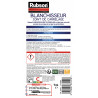 Pack de 2 - Rubson - Produits De Service Easy Service Rénov'Joint De Carrelage Blanc 7Ml