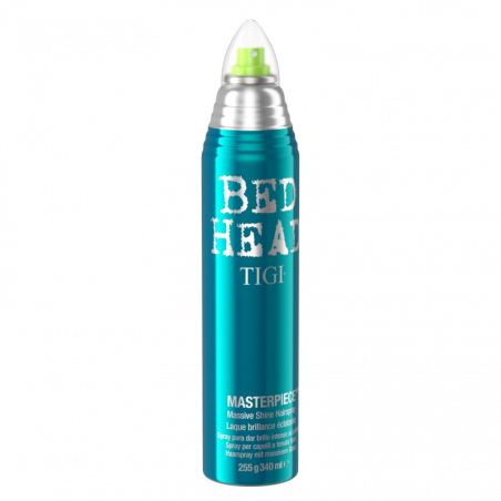 Bed Head by Tigi Masterpiece Hairspray for Firm Hold and Shine 340 ml