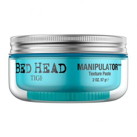 Bed Head by Tigi Manipulator Texture Hair Styling Paste 57 g