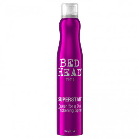 Bed Head by Tigi Queen For A Day Volume Thickening Spray 311 ml