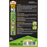 Pack de 2 - Pattex - Adhésif Fixation Ncnv Fix & Defix 10 Pastilles 2Kg 20Mm*40Mm