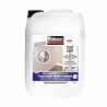 Rubson - Revêtement D'Étanchéité Murs Intérieurs Traitement Murs Humides Incolore Bidon 2.5L