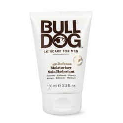 Pack de 4 - Bulldog - Soin Hydratant Age Defense