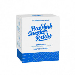Pack de 3 - New York...