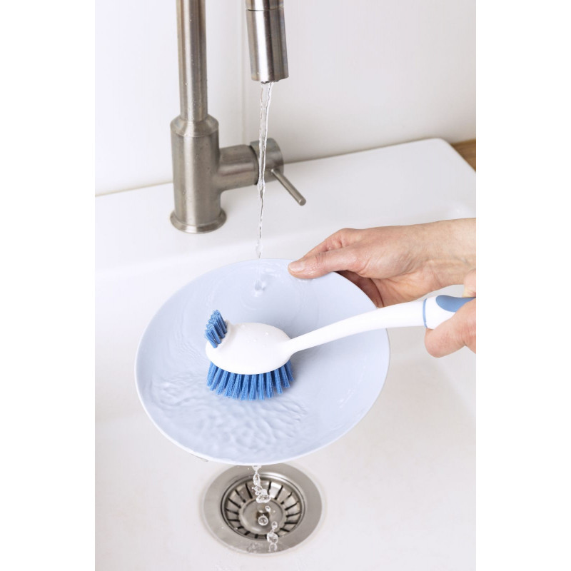 Pack de 4 - Elephant - Brosse vaisselle Sanitized