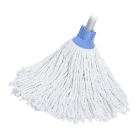 Pack de 4 - Elephant - Tête lave-sols La Classique (coton) Pack de 4 - Elephant - Tête lave-sols La Classique (coton)