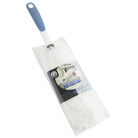 Pack de 3 - Elephant - Plumeau microfibre