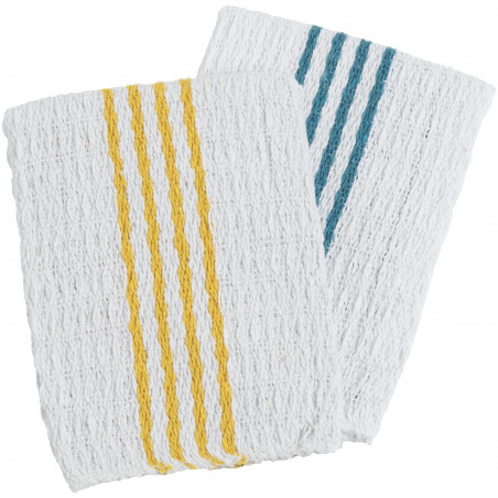 Pack de 5 - Elephant - 2 Essuie-tout coton