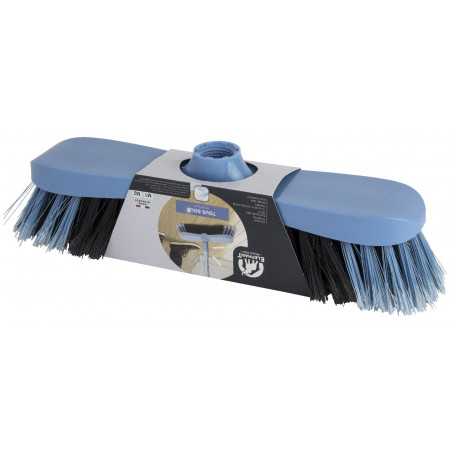 Pack de 3 - Elephant - Balai d'intérieur premium