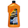 Armor All Shampoing et cire 1 Litre