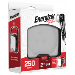 Energizer - Lampe Baladeuse Work Light