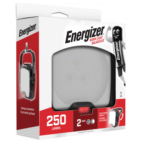 Energizer - Lampe Baladeuse Work Light