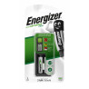 Energizer - Mini chargeurs LED pour piles 700 CH2PC4 - piles incluses