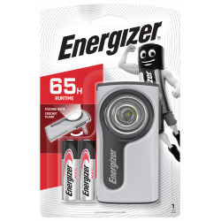Energizer  Compact Led 28 Lumens + 2 Piles AA incluses