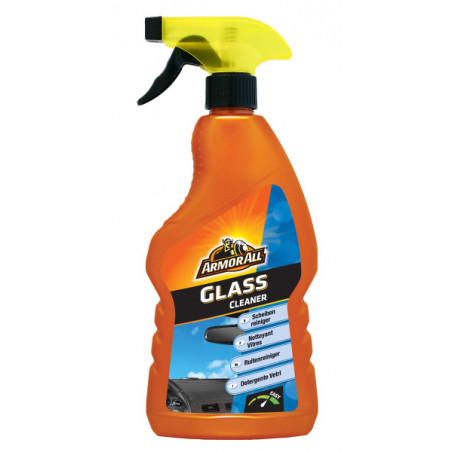 Armor All Nettoyant pour vitres 500 MLitres.