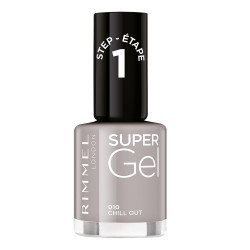 Rimmel Vernis À Ongles...