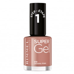 Rimmel Vernis À Ongles...