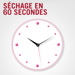 Rimmel Vernis À Ongles Super Gel 019 Drama Pink 2