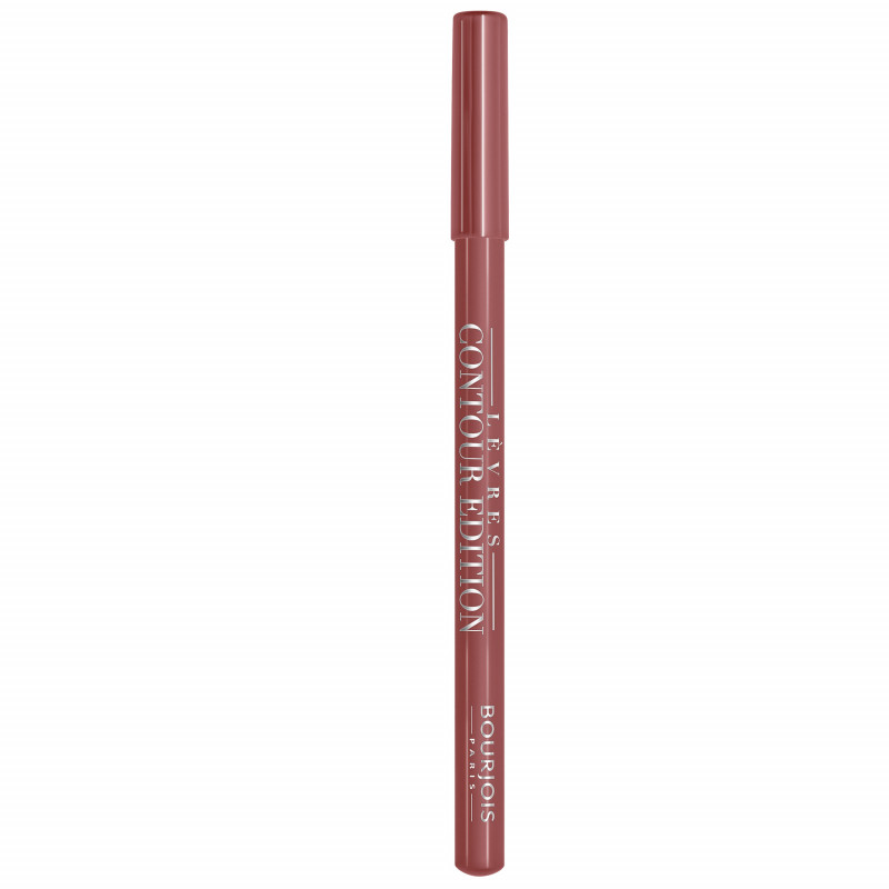 Bourjois Crayon A Levres Contour Edition 01 Nudewave