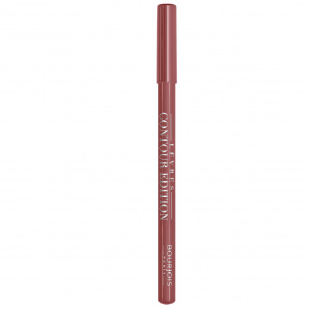 Bourjois Crayon A Levres Contour Edition 01 Nudewave Bourjois Crayon A Levres Contour Edition 01 Nudewave