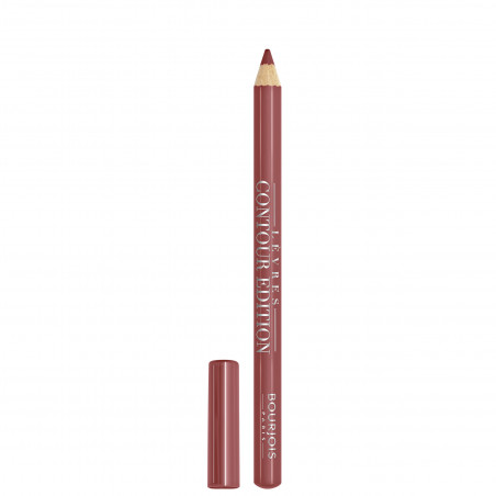 Bourjois Crayon A Levres Contour Edition 01 Nudewave Bourjois Crayon A Levres Contour Edition 01 Nudewave