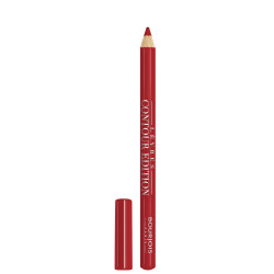 Bourjois Crayon A Levres Contour Edition 06 Tout Rouge