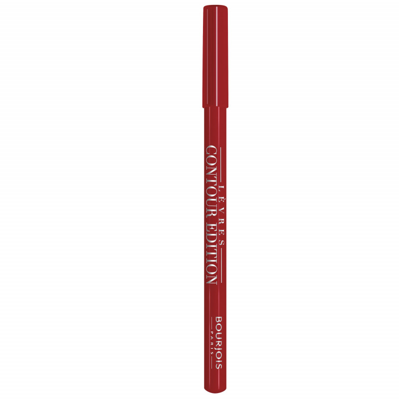 Bourjois Crayon A Levres Contour Edition 07 Cherryboomboom