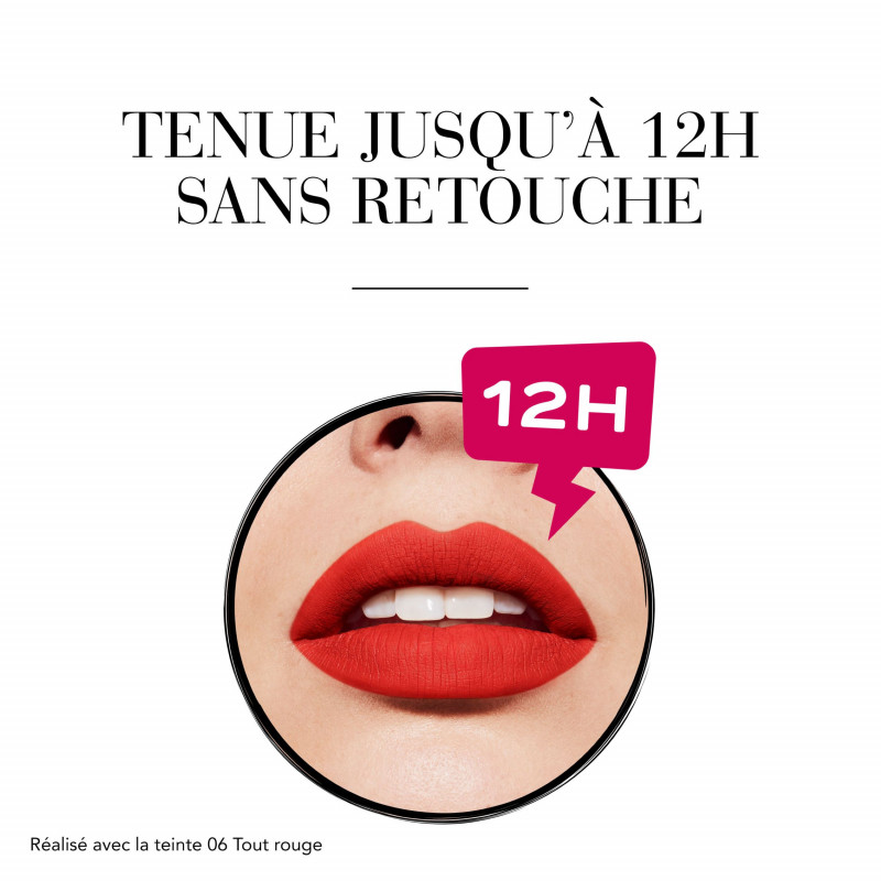 Bourjois Crayon A Levres Contour Edition 07 Cherryboomboom