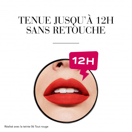 Bourjois Crayon A Levres Contour Edition 07 Cherryboomboom