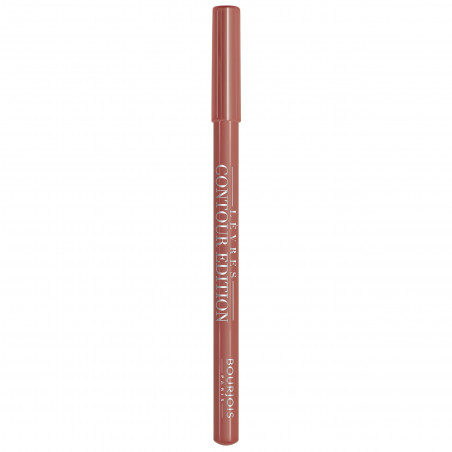 Bourjois Crayon A Levres Contour Edition 08 Corail Aie Aie