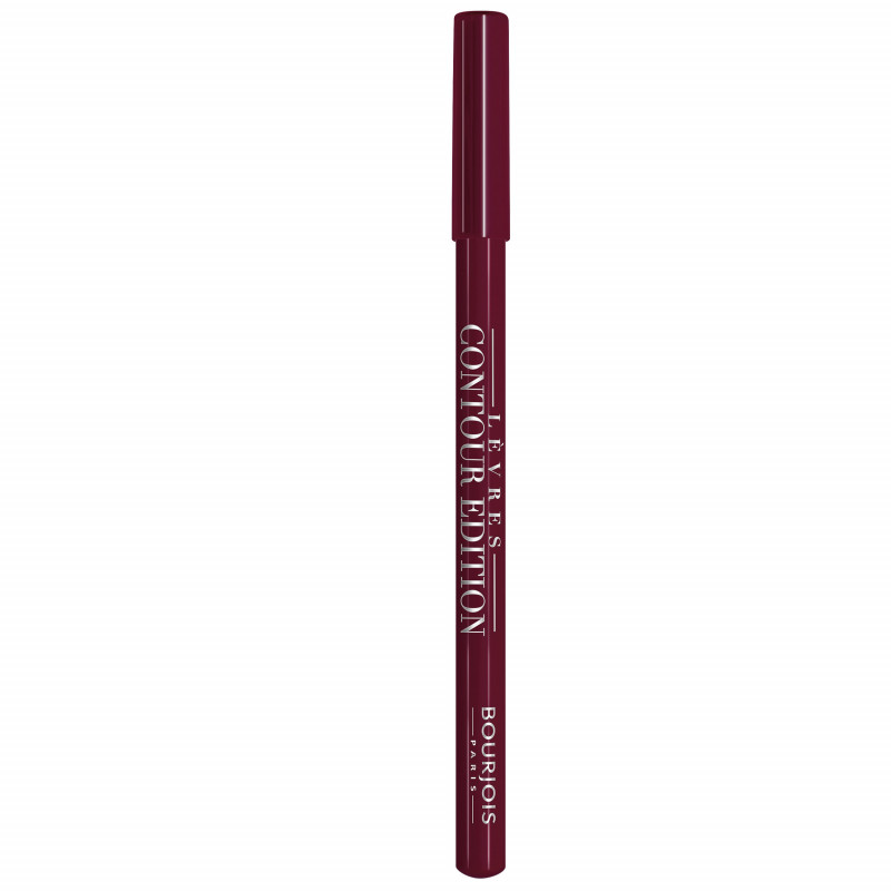Bourjois Crayon A Levres Contour Edition 09 Plum It Up