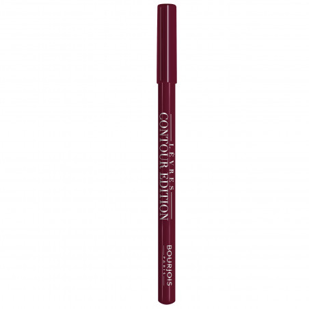 Bourjois Crayon A Levres Contour Edition 09 Plum It Up Bourjois Crayon A Levres Contour Edition 09 Plum It Up