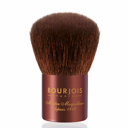 Bourjois - Accessoires - Pinceau Poudre