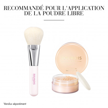 Bourjois Pinceau Lissant Bourjois Pinceau Lissant