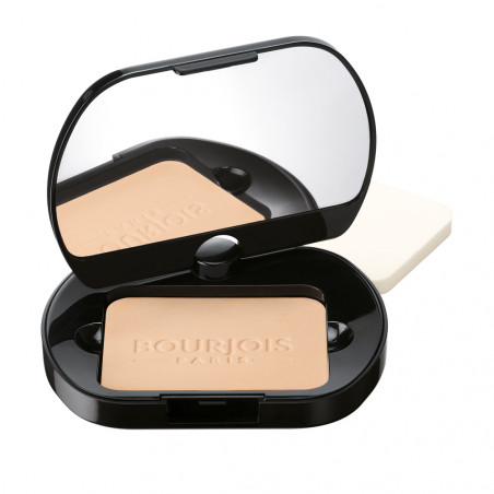 Bourjois Poudre Silk Edition 52 Vanille