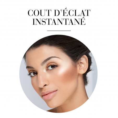 Bourjois Delice De Poudre 52 Peau Mate/Halee