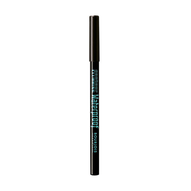 Bourjois Crayon Contour Clubbing Waterproof 41 Black Party