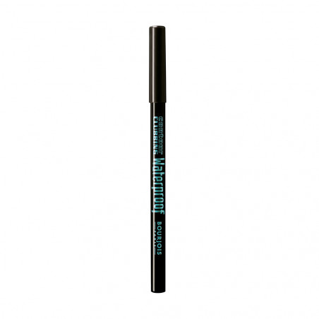 Bourjois Crayon Contour Clubbing Waterproof 41 Black Party