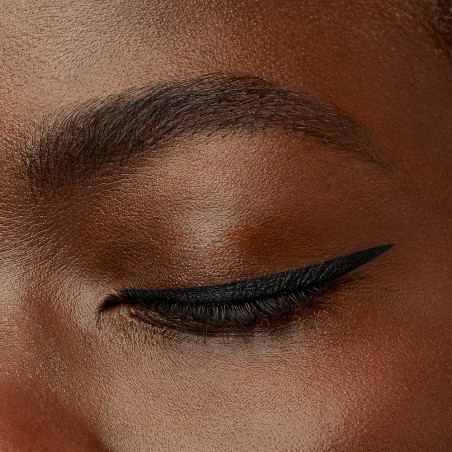 Bourjois Crayon Contour Clubbing Waterproof 41 Black Party