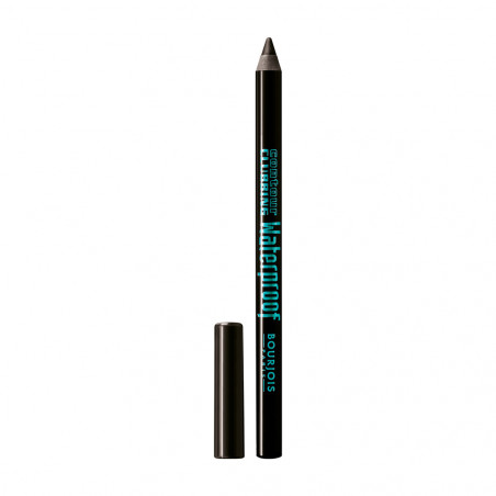 Bourjois Crayon Contour Clubbing Waterproof 41 Black Party