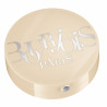 Bourjois Ombre A Paupieres Boite Ronde 01 Ingenude