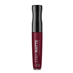 Rimmel Rouge À Lèvres Stay...