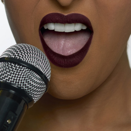 Rimmel Rouge À Lèvres Stay Matte Liquid Lip Colour 810 Plum This Show