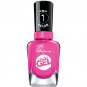 Sally Hansen Vernis Couleur Miracle Gel 200 Pink Up 14.7Ml