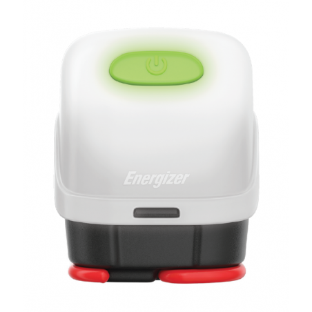 Energizer Summer Pack / Camping + Vison HD 300 Lumens (3 Piles AAA incluses) Energizer Summer Pack / Camping + Vison HD 300 Lumens (3 Piles AAA incluses)