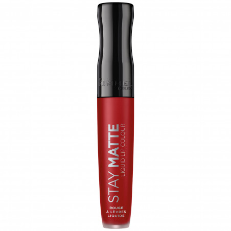 Rimmel Rouge À Lèvres Stay Matte