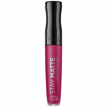 Rimmel Rouge À Lèvres Stay Matte