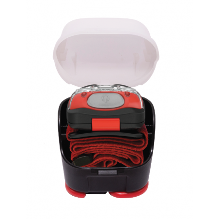 Energizer Summer Pack / Camping + Vison HD 300 Lumens (3 Piles AAA incluses) Energizer Summer Pack / Camping + Vison HD 300 Lumens (3 Piles AAA incluses)