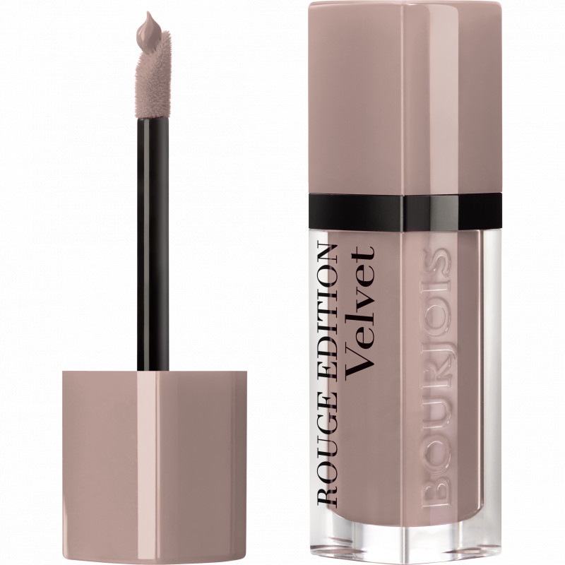 Bourjois Rouge A Levres Rouge Edition Velvet 27 Cafe Ole